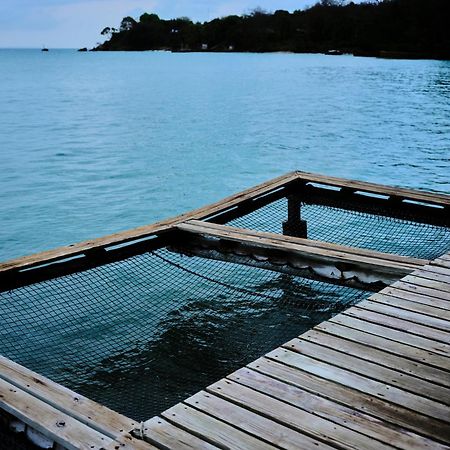 Isla Fuerte Eco House Villa Puerto Limon Екстериор снимка