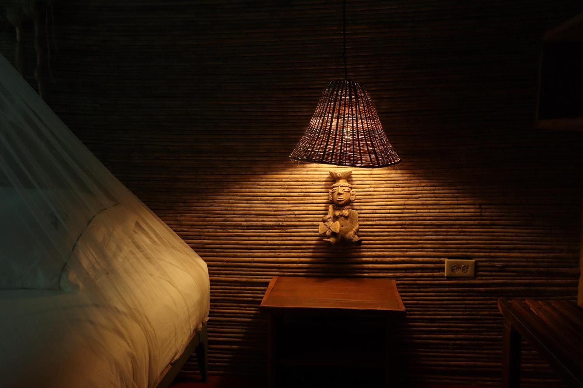 Isla Fuerte Eco House Villa Puerto Limon Екстериор снимка