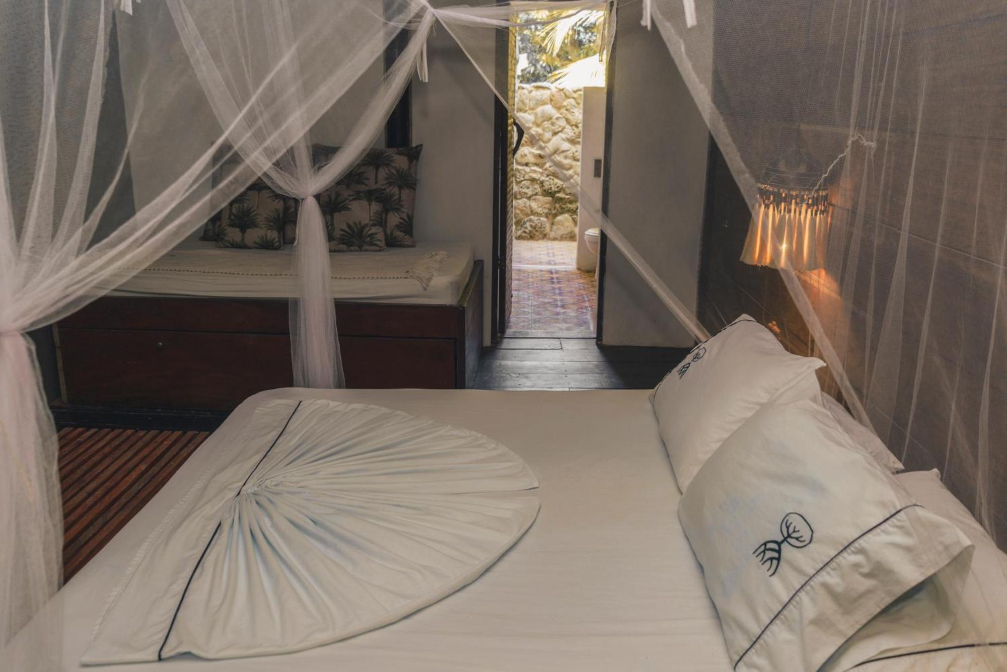 Isla Fuerte Eco House Villa Puerto Limon Екстериор снимка